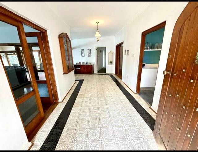 5 BEDROOM HOUSE FOR SALE IN ATHLONE